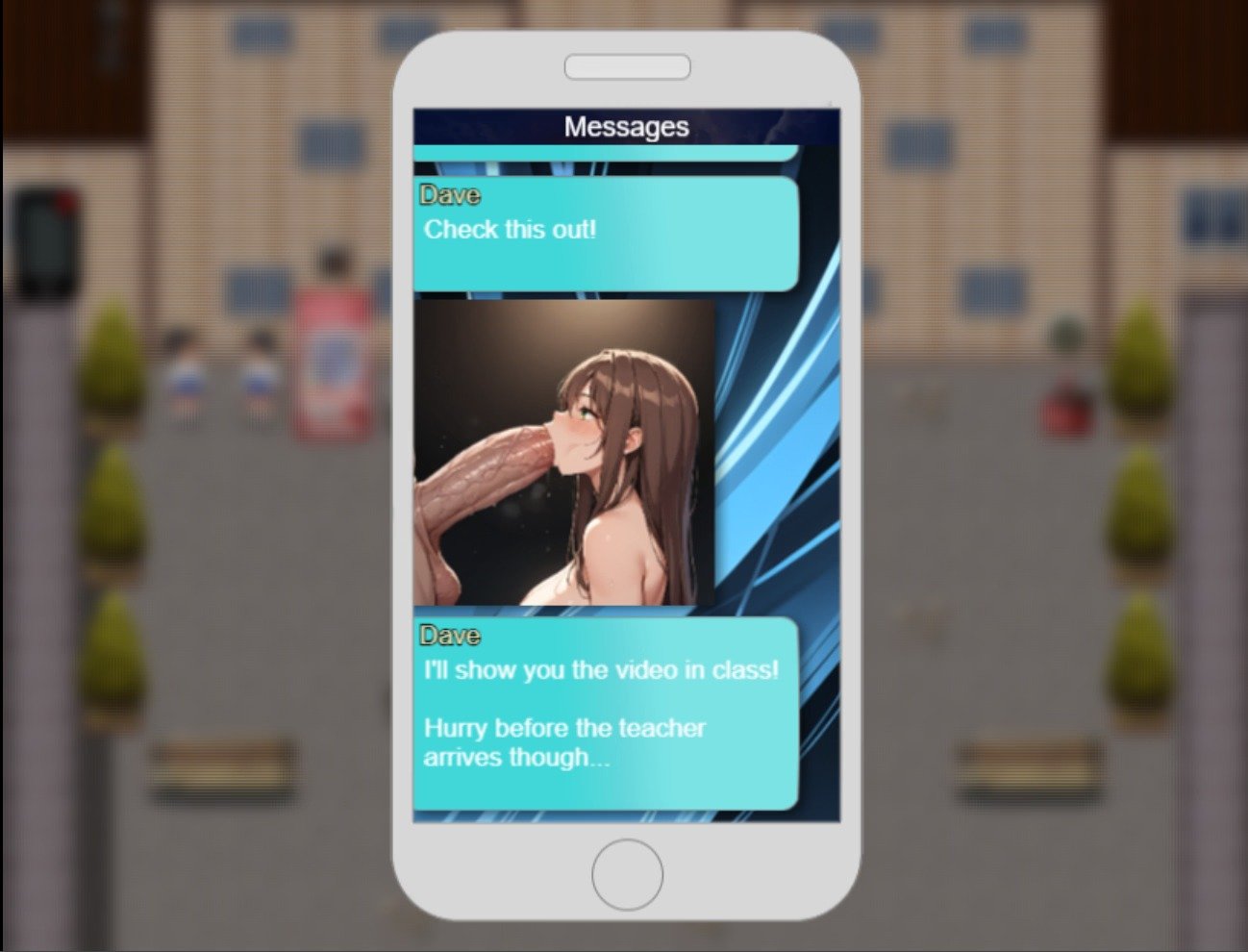 NurTureR High [v0.3] [DrBoki]