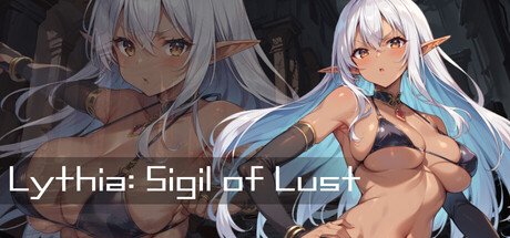 Lythia: Sigil of Lust Free Download [v1.0]