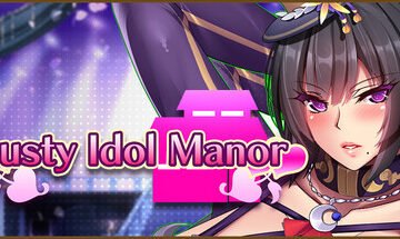 Busty Idol Manor Free Download [v0.1]