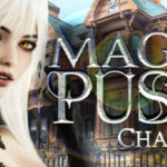 Magic Pussy: Chapter 3 Free Download [Complete]