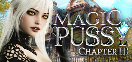 Magic Pussy: Chapter 3 Free Download [Complete]