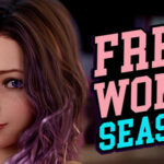 FreshWomen - Season 2 [S2 Ep.4 P2 v1.1] By Oppai-Man