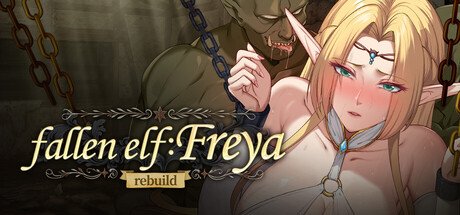 Fallen Elf Freya Free Download (v1.0)