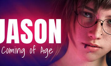JASON, Coming of Age Game Free Download (v1.0)
