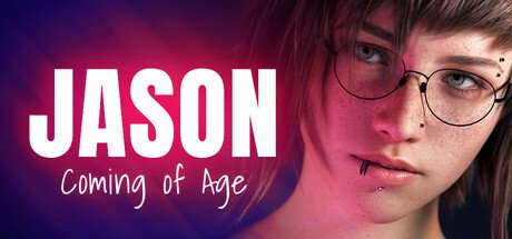 JASON, Coming of Age Game Free Download (v1.0)