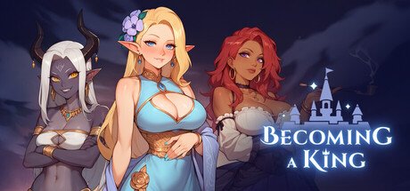 Becoming a King Free Download [v1.0]