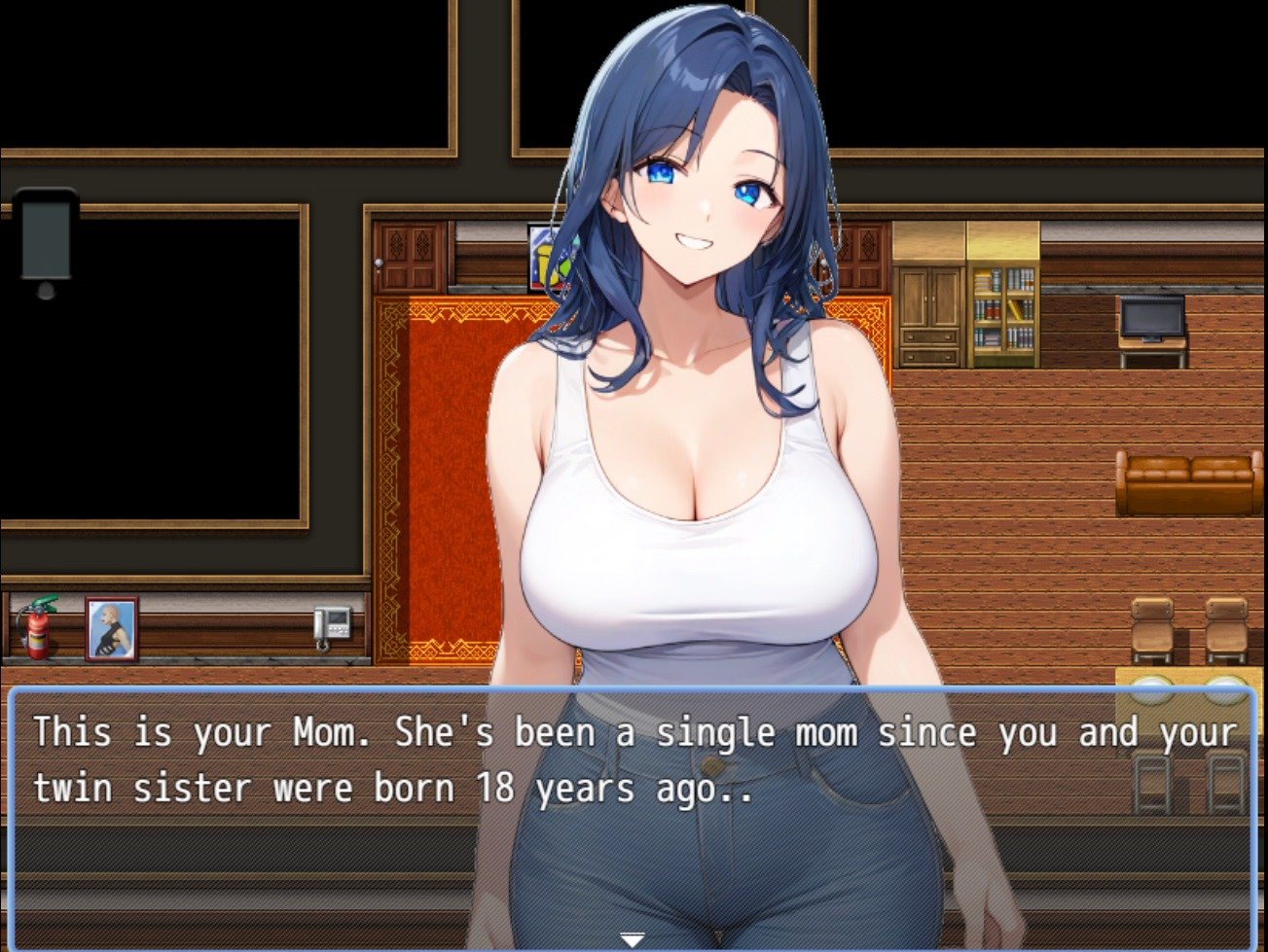 NurTureR High [v0.3] [DrBoki]