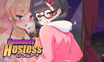 Homebody Hostess Free Download [v1.0]