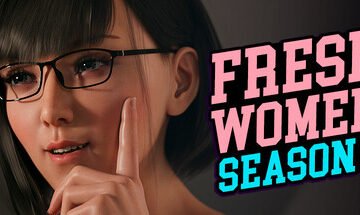 FreshWomen - Season 3 Free Download