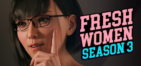 FreshWomen - Season 3 Free Download