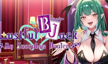 Lustful BlackJack: My Succubus Dealer Free Download [v1.0]