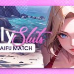 OnlySluts: WAIFU MATCH Game Free Download [v1.0]