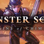 Monster Souls: Chains of Chimera Game Free Download [v1.0]