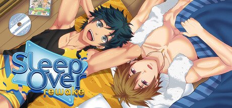 Sleepover: reWake Game Free Download