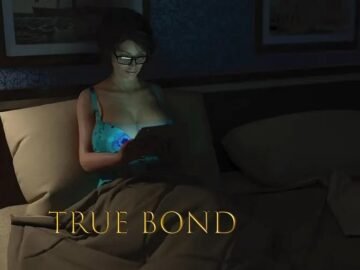 True Bond Game Free Download [Ch.1 Part 6b]