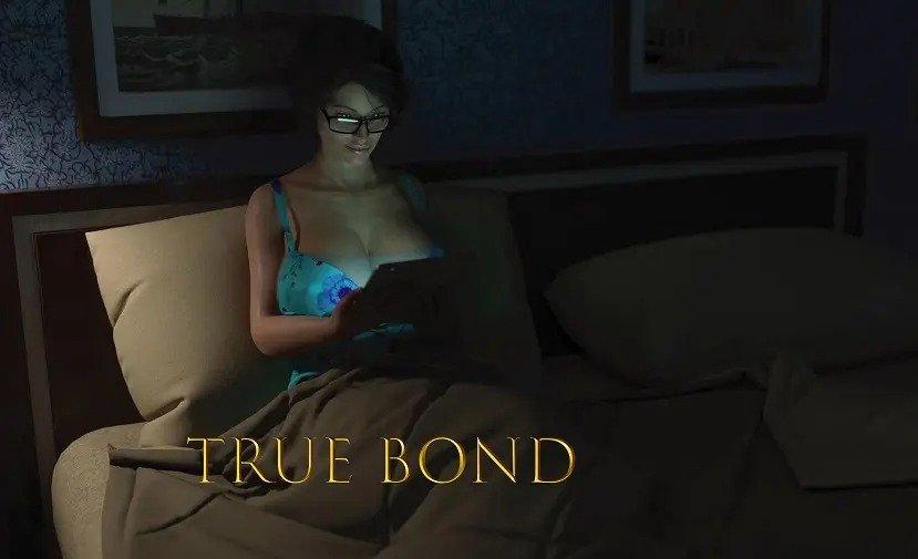 True Bond Game Free Download [Ch.1 Part 6b]