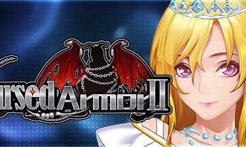 Cursed Armor2 Free Download [v1.0]