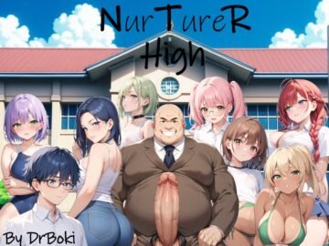 NurTureR High [v0.3] [DrBoki]