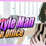 Freestyle Man in Office Free Download [v1.0]