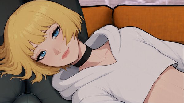 Bunkered With Femboy [v0.1] [PinkTwilight]