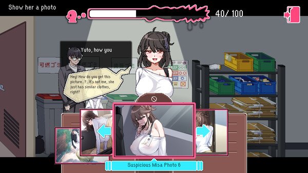 The Censor DX Edition Free Download [v4.0.13+1 DLC]