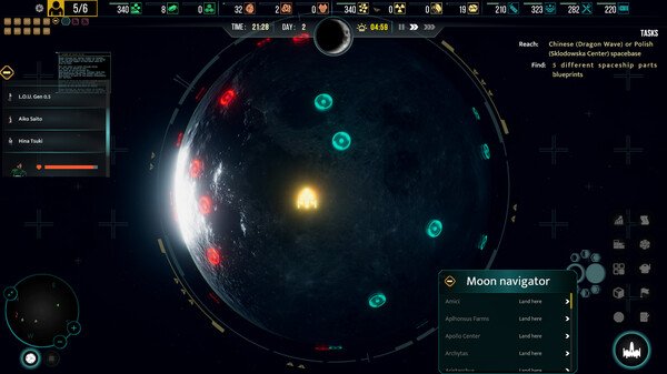 Dark Moon Free Download [v1.0]