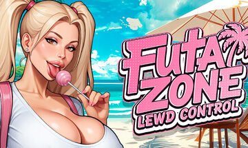 Futa Zone Lewd Control GameBRB
