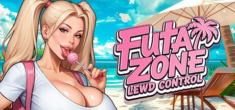 Futa Zone Lewd Control GameBRB