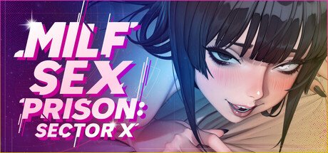 MILF Sex Prison: Sector X Game Free Download [v1.0]