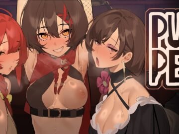 PUBPET Game Free Download [v1.0]