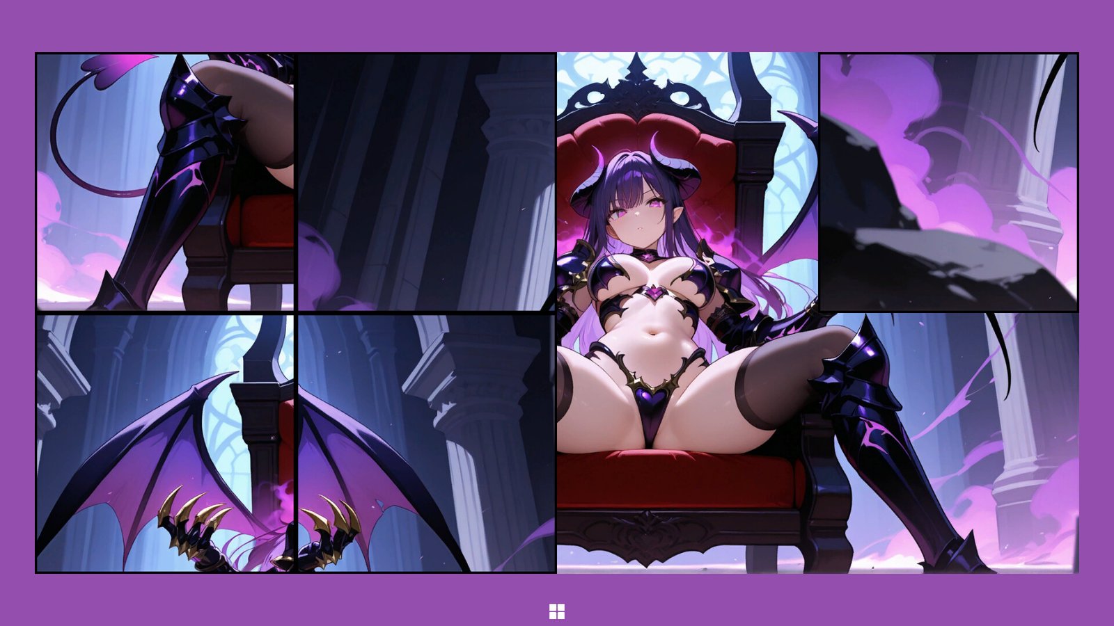 Hentai Succubus Game Free Download [v1.0]