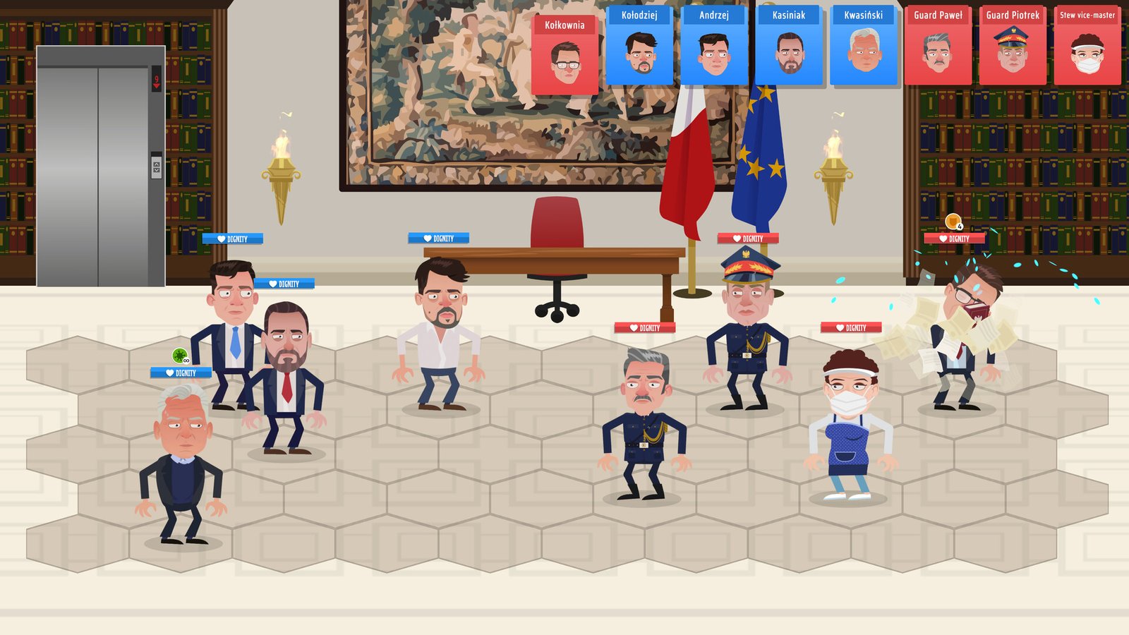 Politics The Game Free Download [v1.0]