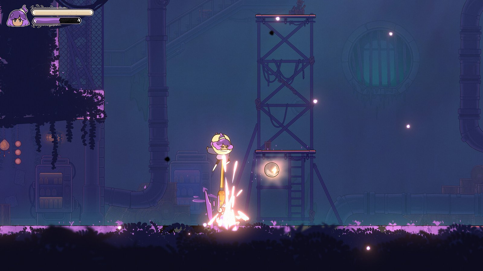 Constance Game Free Download [v1.0]