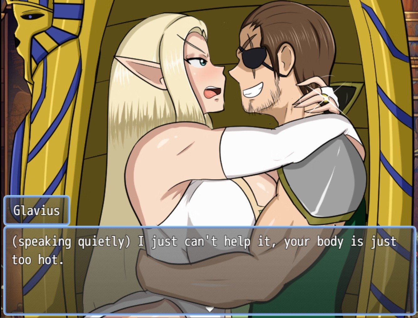 Whispers of the Dark Elf Game Free Download [v1.0]