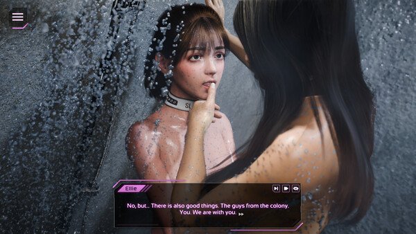 Futa Nights: Bloody Sluts Game Free Download [v1.0]