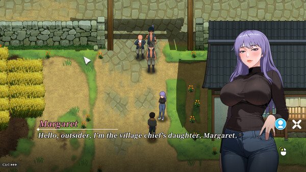 Happy Island Fantasy Game Free Download [v1.0]