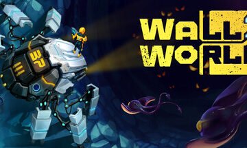 Wall World 2 Game Free Download [v1.0.4]