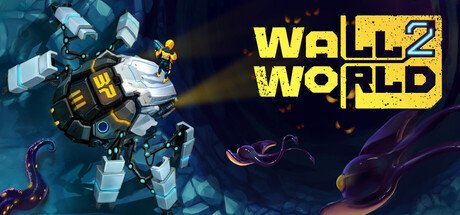 Wall World 2 Game Free Download [v1.0.4]
