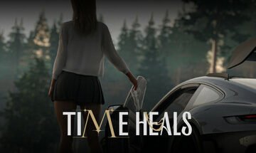 Time Heals Game Free Download [v1.0]