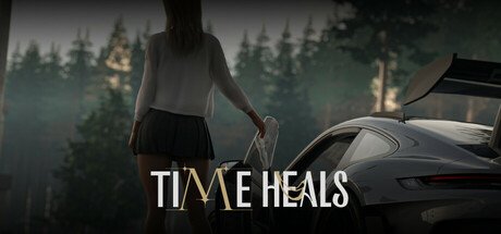 Time Heals Game Free Download [v1.0]