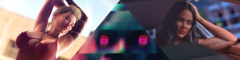 The Synthetic Game [Ep.6] BY [Carbon]
