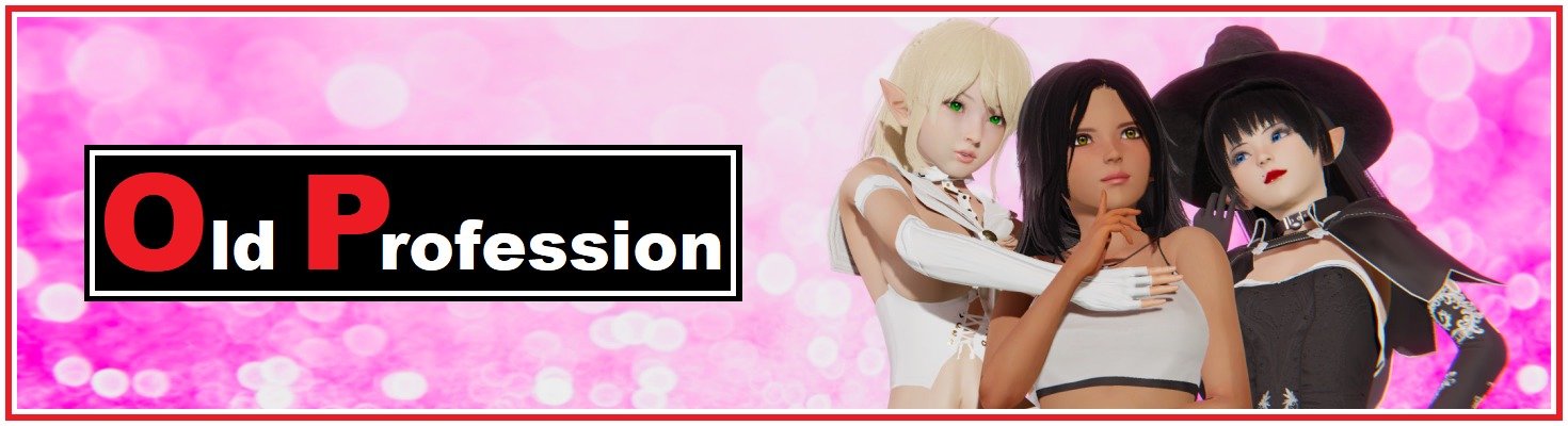 Old Profession Game Free Download [v1.0]