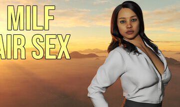 MILF AIR SEX Game Free Download [v1.0]
