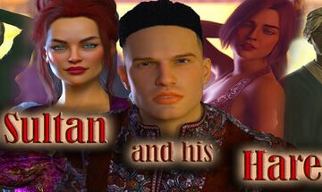 The Sultan and his Harem Game Free Download [v1.0]