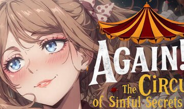 Again!? The Circus of Sinful Secrets Game Free Download [v1.0]