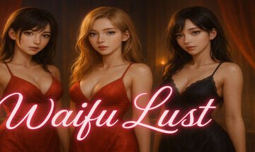 Waifu Lust Game Free Download [v1.0]