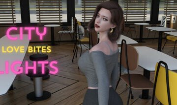 City Lights Love Bites Season 0 [Pilot Season] Game Free Download [v1.0]