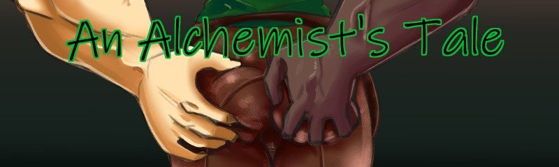An Alchemist's Tale Game [4.4 Alpha] BY [Captain Allegretto Games]