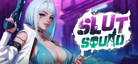 Slut Squad Game Free Download [v1.0]