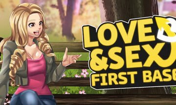 Love and Sex: First Base Game Free Download [v1.0]